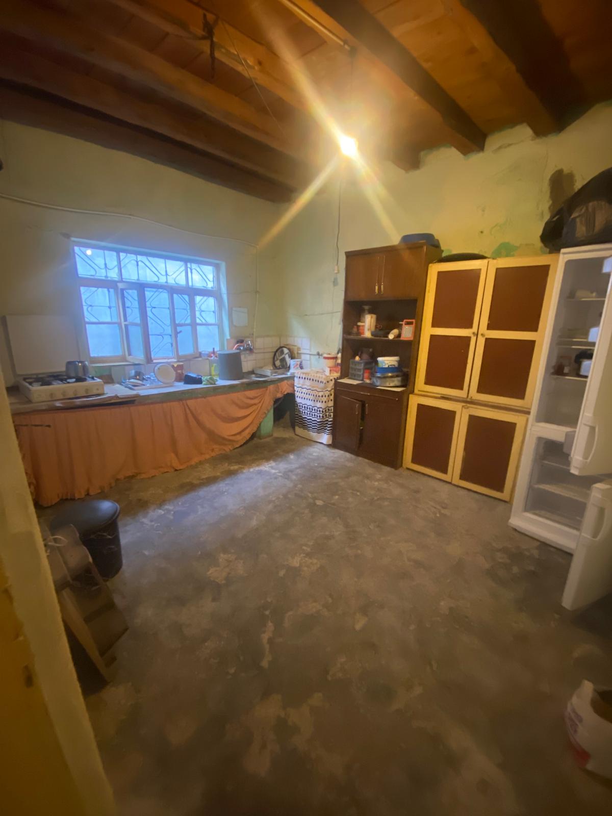 İMARA AÇIK MÜSTAKİL EV VE ARSALI SATILIK EV - KAYSERİ KOCASİNAN fotoğraf 3